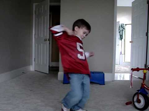 Tj Dancing (lil wayne)