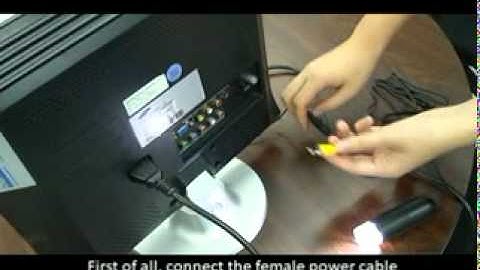 Introduction of Dino-Lite Digital Microscope