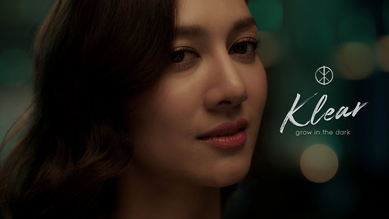 TEASER MV #2 ให้ความลับมันตายไปกับตัวฉัน - KLEAR พร้อมกัน 12.11.2020