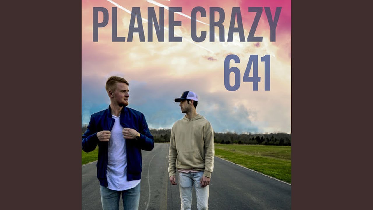 Watch Plane Crazy on YouTube Watch Plane Crazy on YouTube