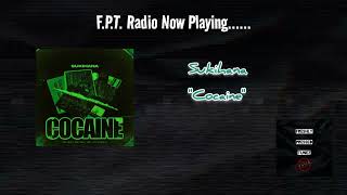 Sukihana - Cocaine | F.P.T. Radio 📻