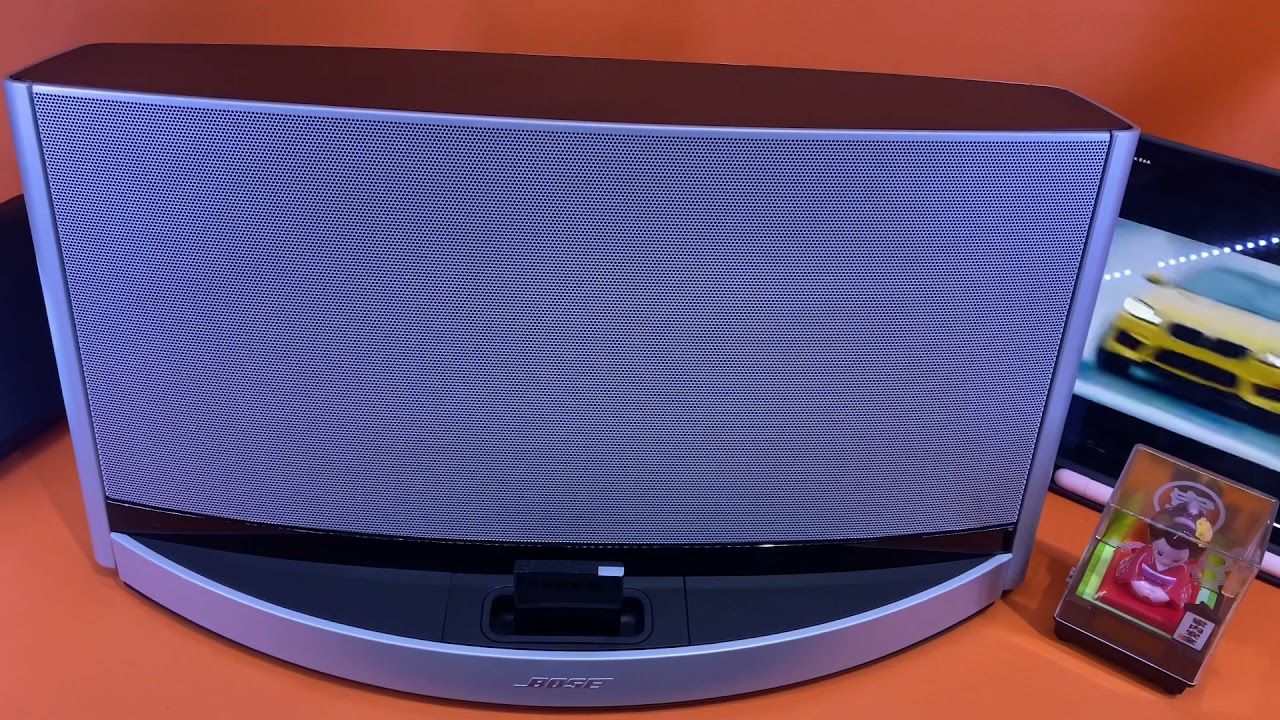Bose SoundDock 10