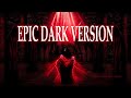 The emperor  darth sidious  dark epic orchestral music  composed by arcanabyss