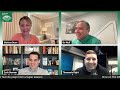 Eagles X’s & O’s breakdown ahead of Super Bowl LVII with Fran Duffy