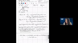 Module 6: Work by a Constant Force Example 3