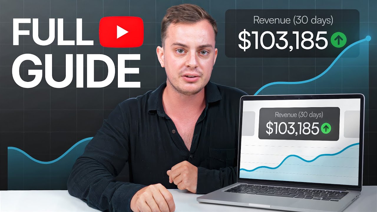 How To Start With YouTube Automation in 2026 (A-Z Tutorial) - YouTube