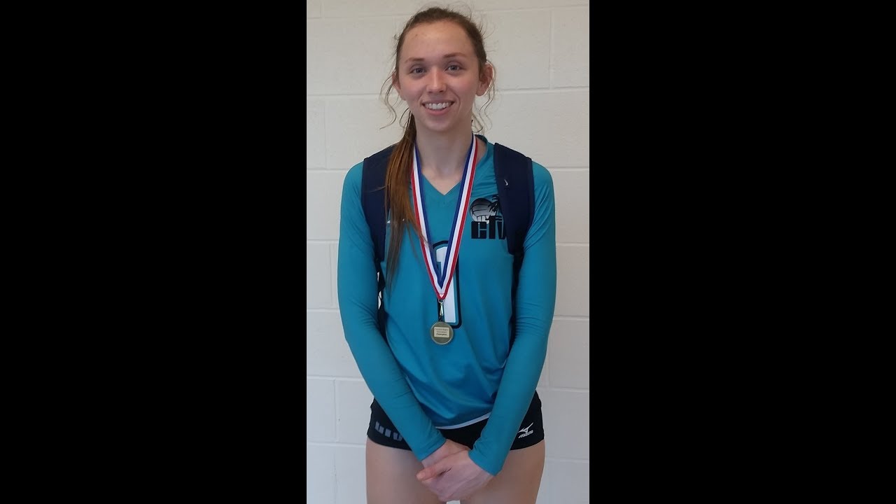 Cassie Taylor 5 seconds
