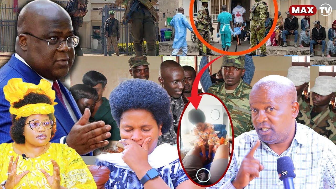 MUTABARUKA ARABOHOTSE ARAVUGA