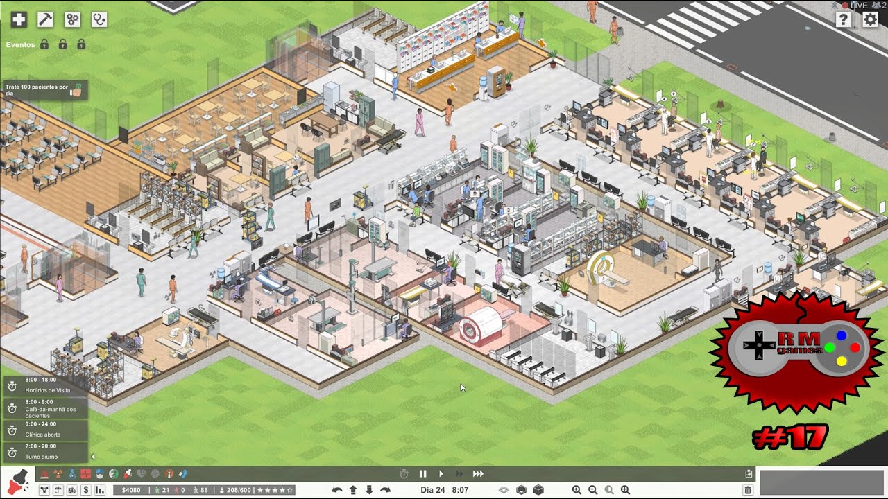 Hospital Hospital
