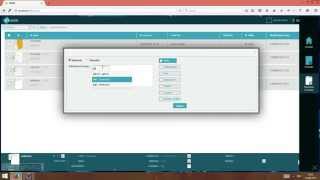 ISRAE ERP - Document Management System