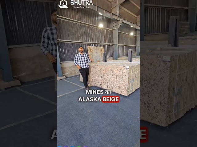 20MM Granite Premium Quality