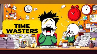 7 Secret Signs You’re a Chronic Procrastinator