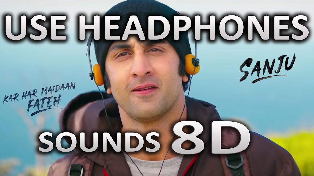 sanju-kar-har-maidaan-fateh-sukhwinder-singh-shreya-ghoshal-8d