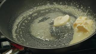 Everything Legendary in the Kitchen