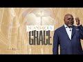 Scandalous Grace - Bishop T.D. Jakes