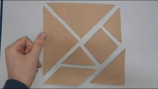 Oficina de Artes Tangram
