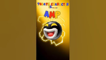 Creating paper Mario characters 3!!! #creative #mario #nintendo #animation #art #mariowonder #