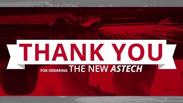 asTech 2 QuickStart Guide