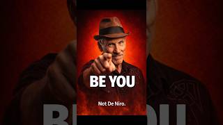 The Only Acting Advice You'll Ever Need