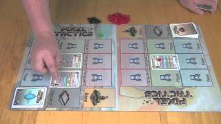 Pixel Tactics Review - with Ryan Metzler