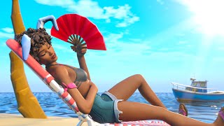 Hot Sht Bunny X Hexz