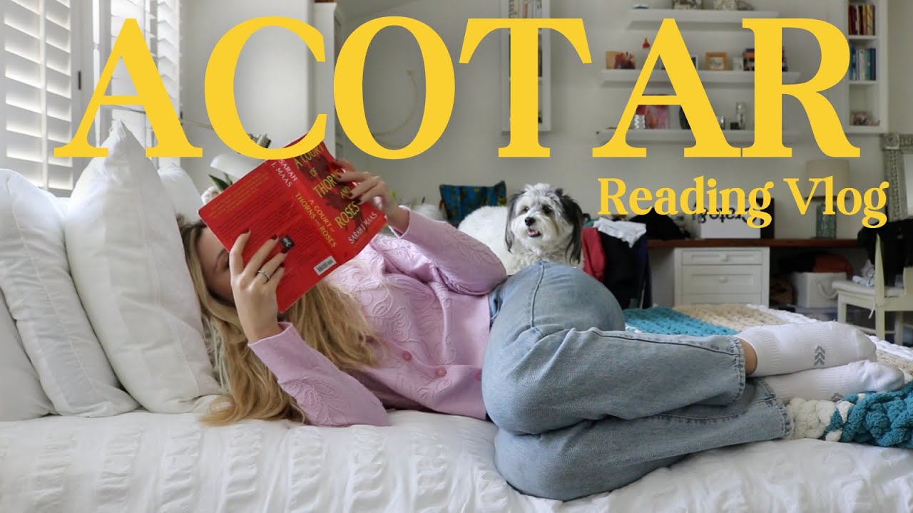 Is Acotar Worth Reading