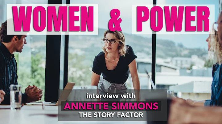 We Need More Women in the Boardroom - Annette Simm...