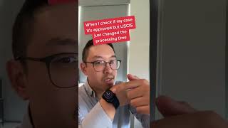 Are you tired of uscis increasing the processing times?