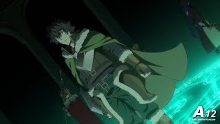 The Rising of the Shield Hero - Opening 1 Full version by "AlexanderVersion (A12)"
