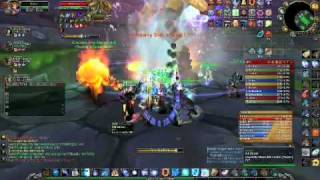 Kill Order - Thaddius Naxx 25