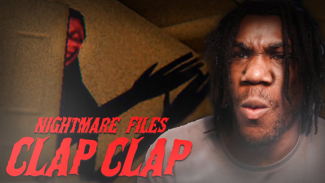 I Should’ve Never Played This Horror Game….