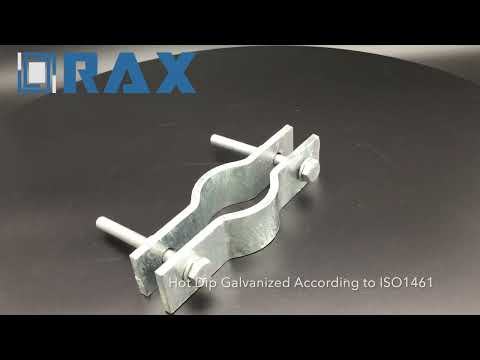 Rax Industry is the most reliable pole line hardware manufacturer and supplier in