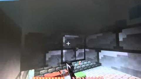 Minecraft: Back To Basics part 14!