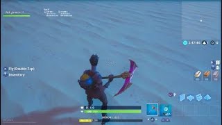 Why you should use the dpad as the edit button ( ps4 only no commentary )