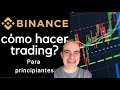 Open a Binance US Bitcoin Trading Account - YouTube