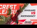 @VNGRDggs vs Ascendancy | Crest League November 5v5 | Artifact