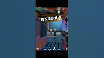 omen smooth (1v5) clutch on abyss #valorant #valorantclips