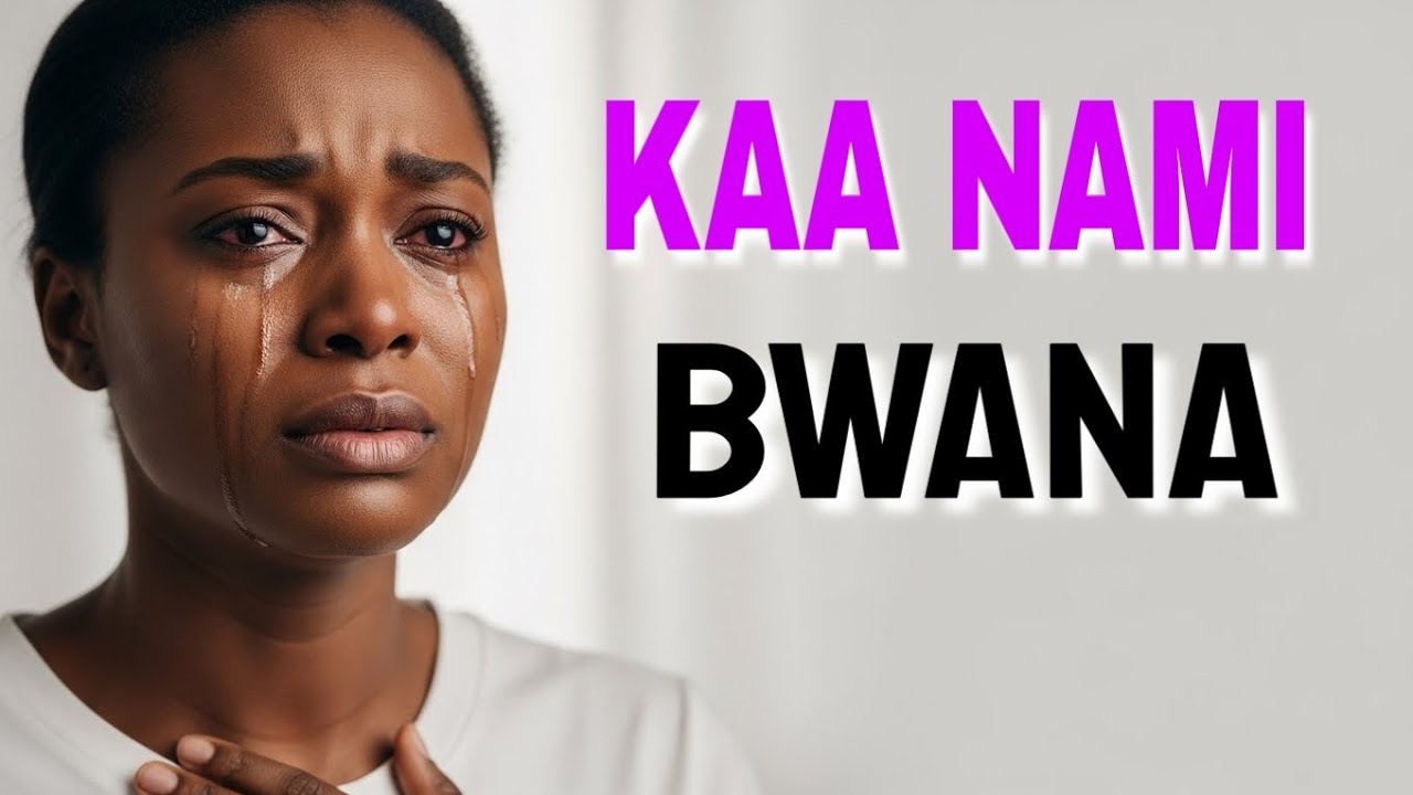 Deep Swahili Worship Songs for Silent Prayer, Hope & Spiritual Healing