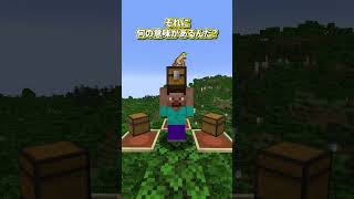 【マイクラ】マイクラのチェスト、実はヤバいです【ゆっくり実況】#マイクラ