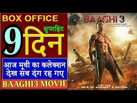 baaghi3-movie-9th-day-box-office-collection