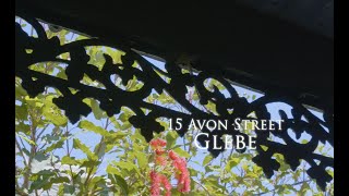 15 Avon Street, Glebe