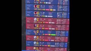 When you got stuck in this elo system 😂