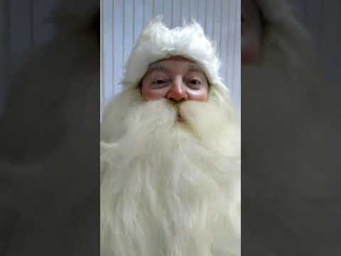 Поздравление с новым годом! 18+