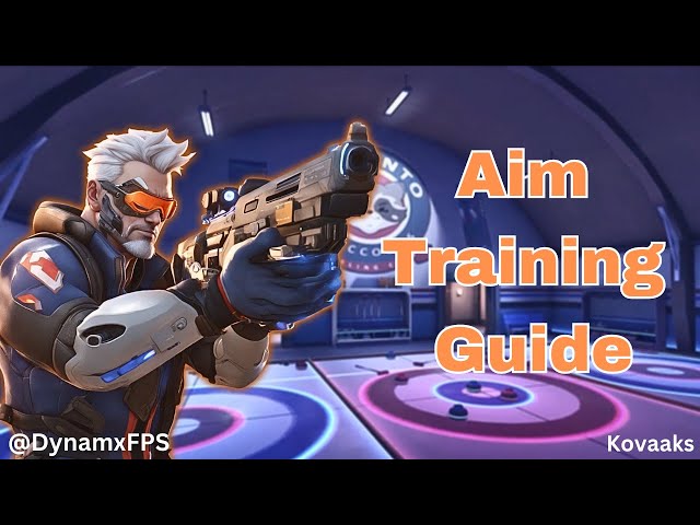 Overwatch tips guide from pro gamers