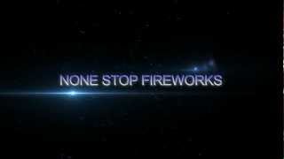 4th of July Fireworks Celebrations | Fire Sky Festival 2012