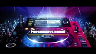 BEST PROGRESSIVE HOUSE MIX vol 1 by KOSMO