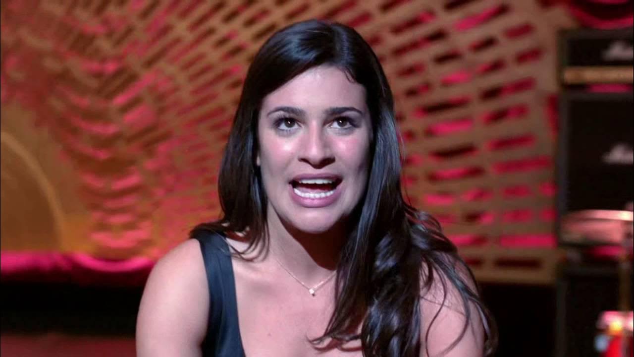 GLEE Full Performance of Don't Rain On My Parade GLEE Full Performance of Don't Rain On My Parade