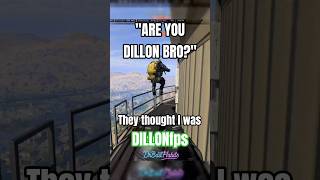 Cheater Thought I was @dillonfps #dmz #dmzclips #motion #codclips #shortsfeed