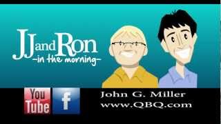 Parenting the QBQ Way- John G. Miller