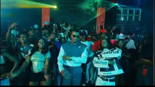 Gaz Mawete 🔴Zakalara 🔴Franklin (clip officiel)